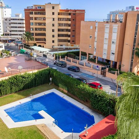Apartamento Sol Montemar 54 by IVI Real Estate Torremolinos Exterior foto