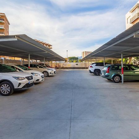Apartamento Sol Montemar 54 by IVI Real Estate Torremolinos Exterior foto