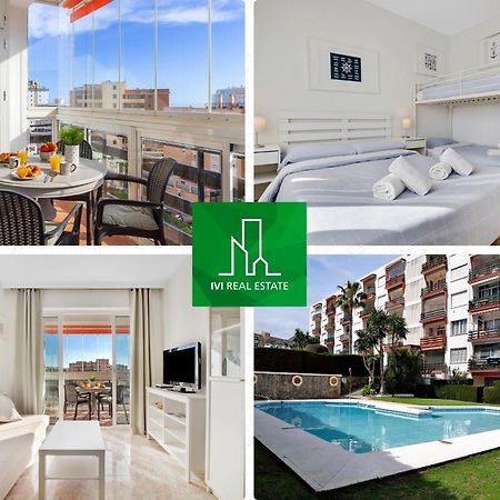 Apartamento Sol Montemar 54 by IVI Real Estate Torremolinos Exterior foto