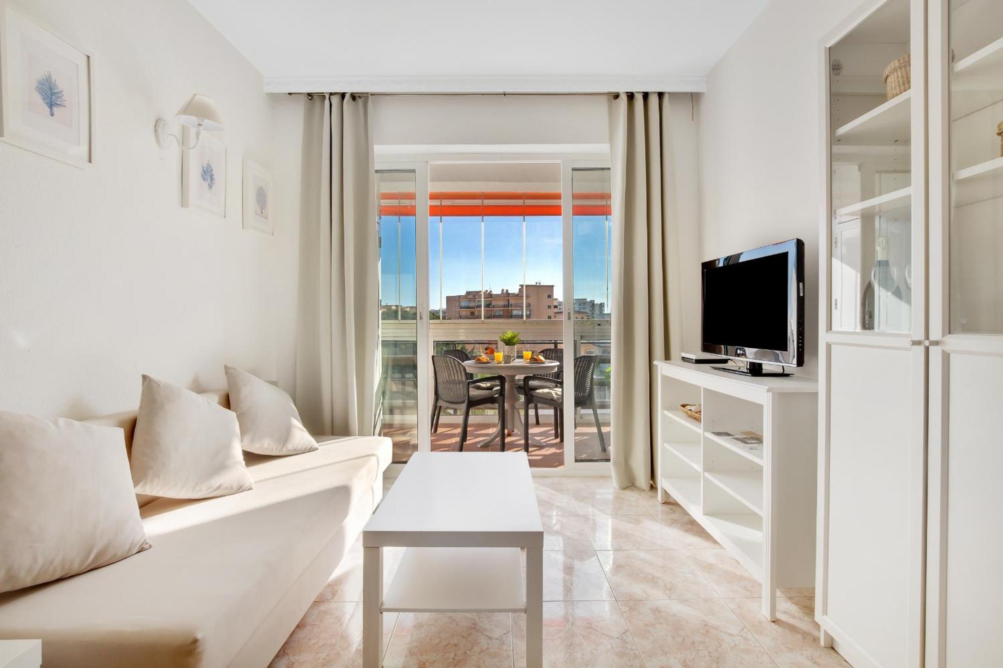 Apartamento Sol Montemar 54 by IVI Real Estate Torremolinos Exterior foto