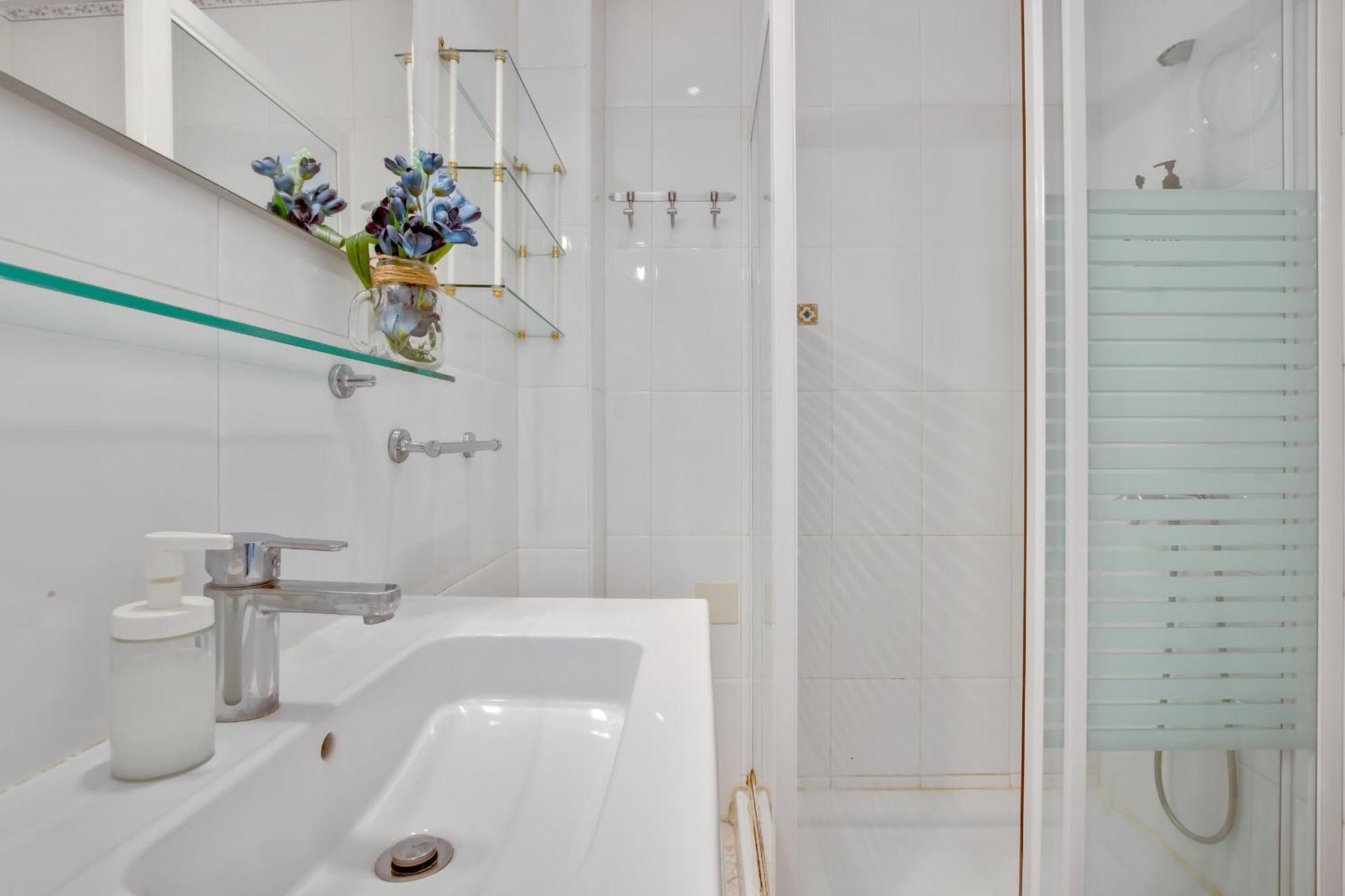 Apartamento Sol Montemar 54 by IVI Real Estate Torremolinos Exterior foto